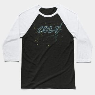 COLT (Can Only Live Tomorrow) Collection Baseball T-Shirt